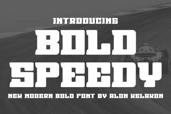 Bold Speedy: Maximizing Impact in Modern Design Projects