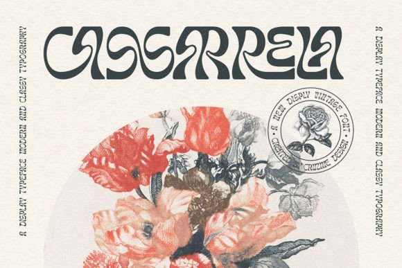 Elevating Visual Identity with Cassarrela: A Comprehensive Guide to Modern Luxury Typography