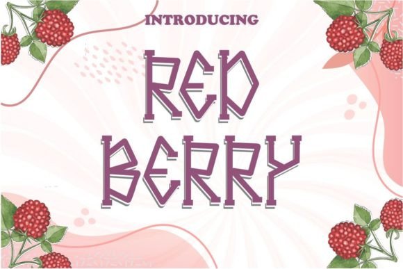 Redberry: Bridging Professional Polish and Playful Design